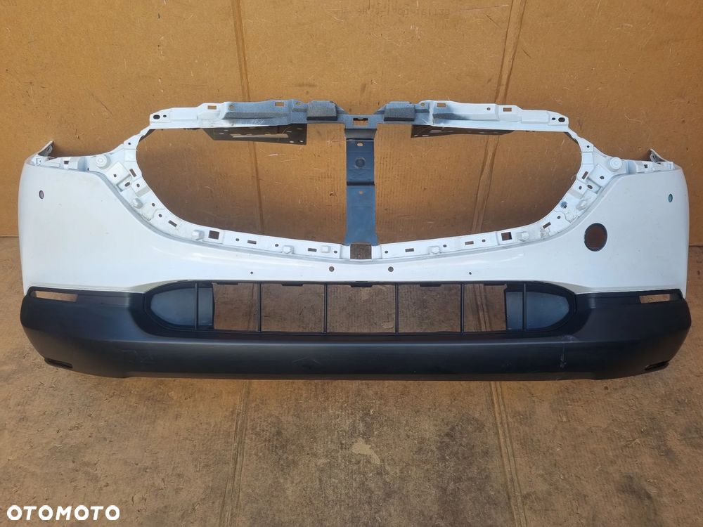 MAZDA CX30 CX-30 ZDERZAK PRZÓD PRZEDNI