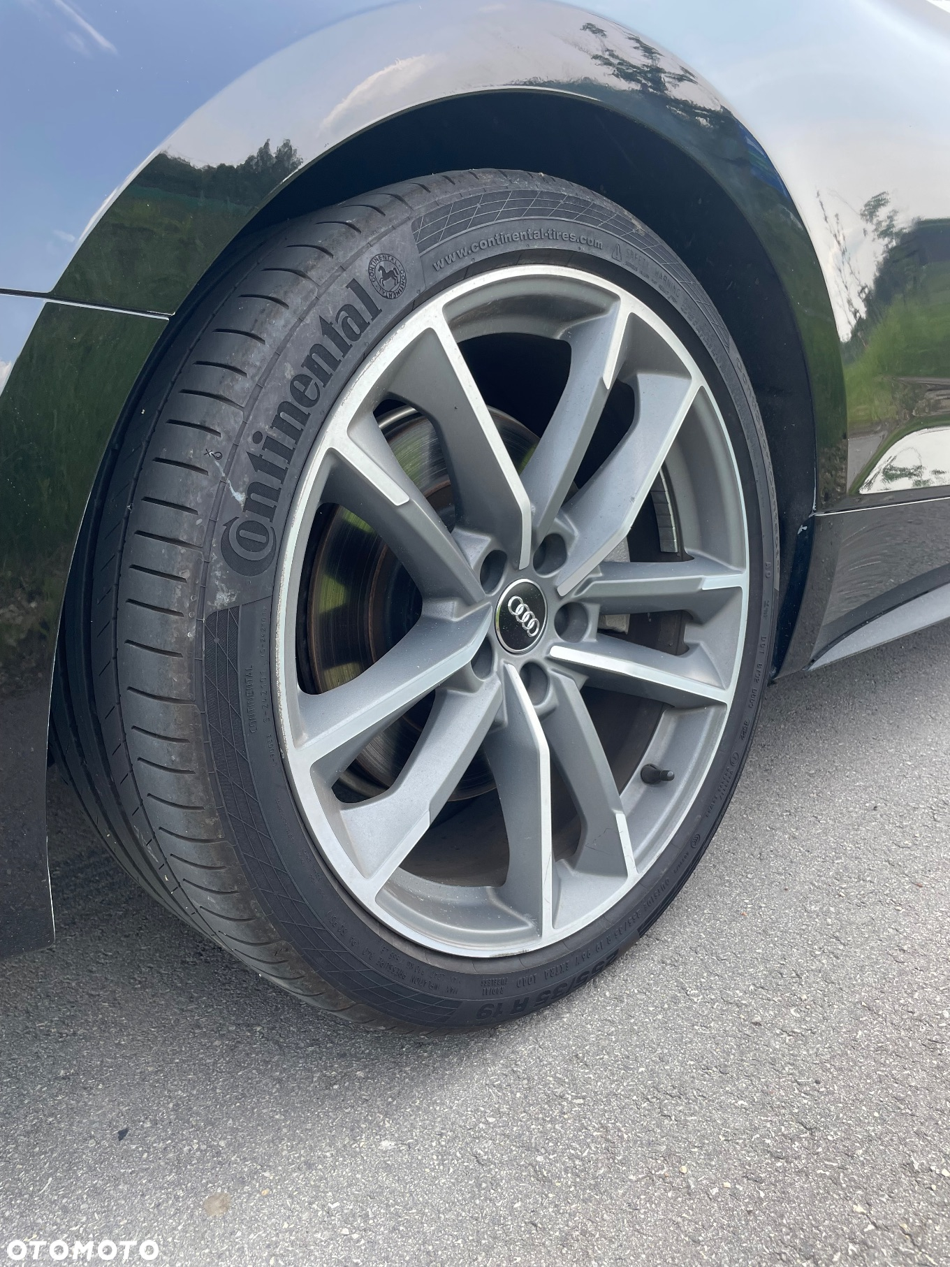 Audi A5 Coupe 2.0 TFSI quattro S tronic sport - 19