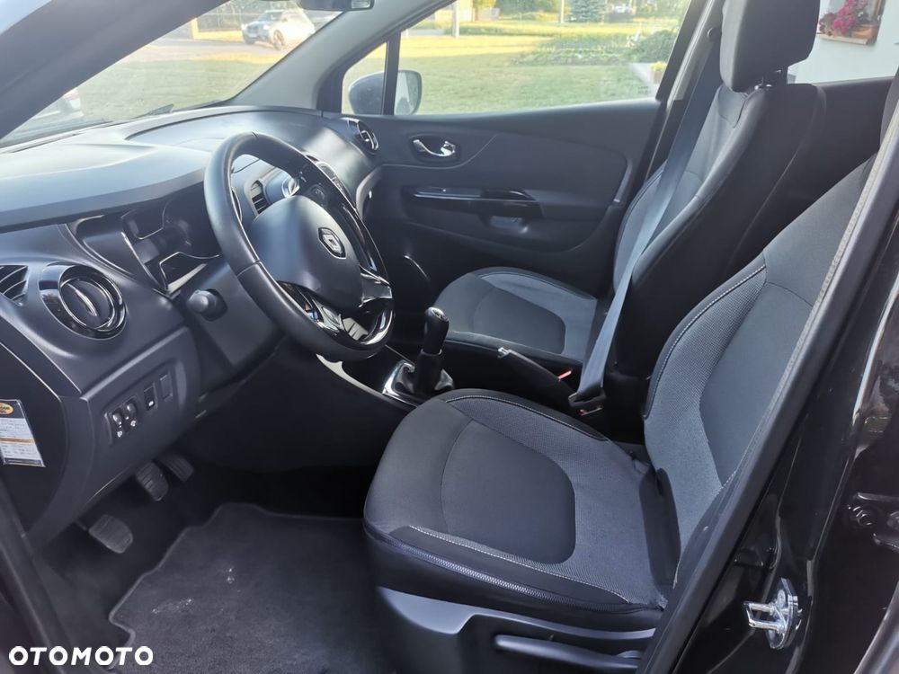 Renault Captur ENERGY TCe 90 Start&Stop Life - 4