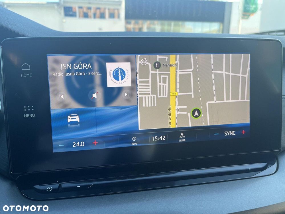 Skoda Octavia 2.0 TDI Ambition DSG - 22