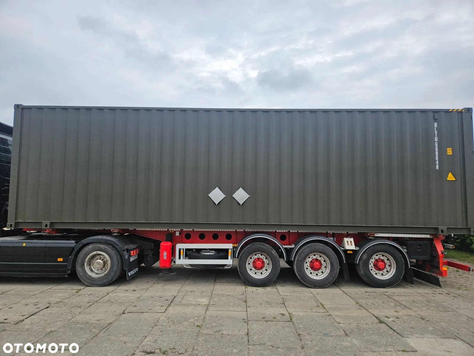 Van Hool - 1