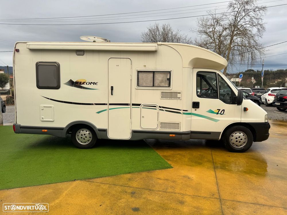 Citroen Jumper 2.8 HDi - 10