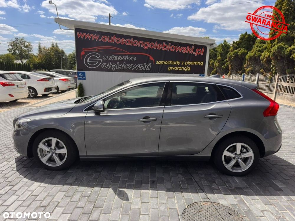 Volvo V40 - 5