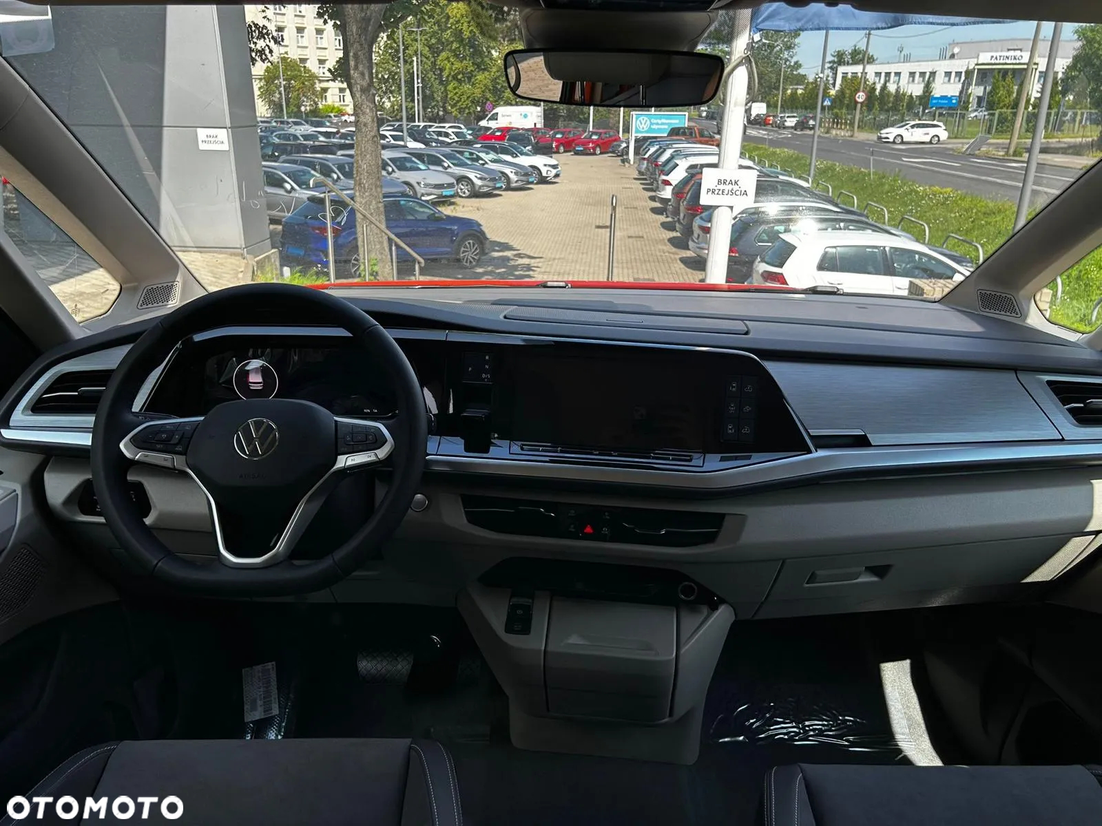 Volkswagen California - 11