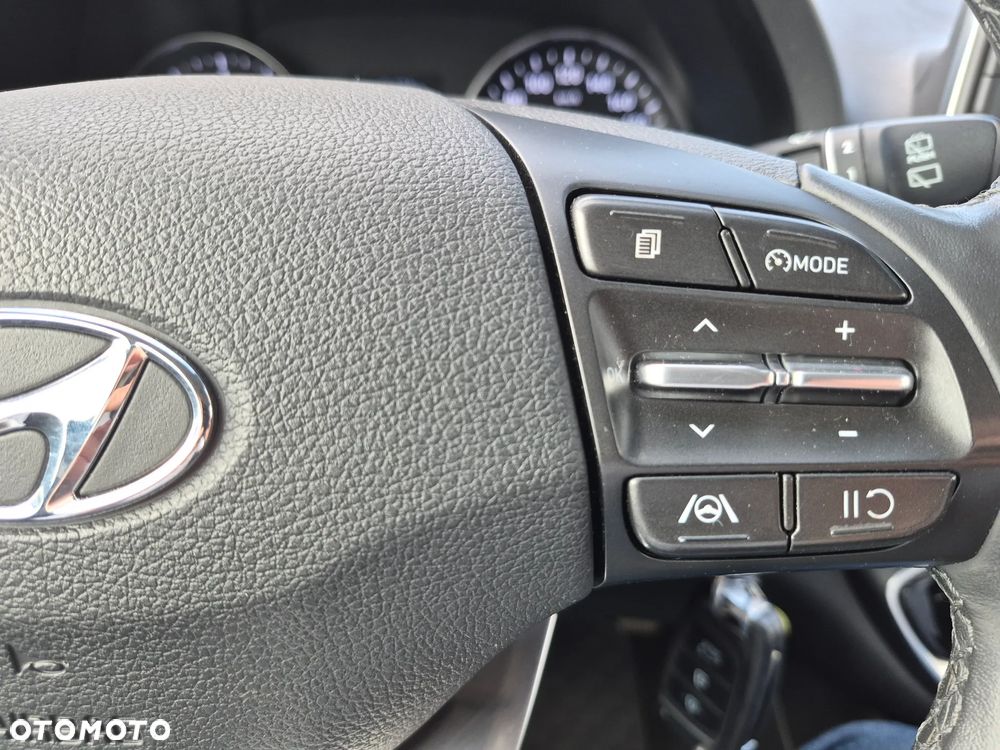 Hyundai i30 1.5 DPI Modern - 20