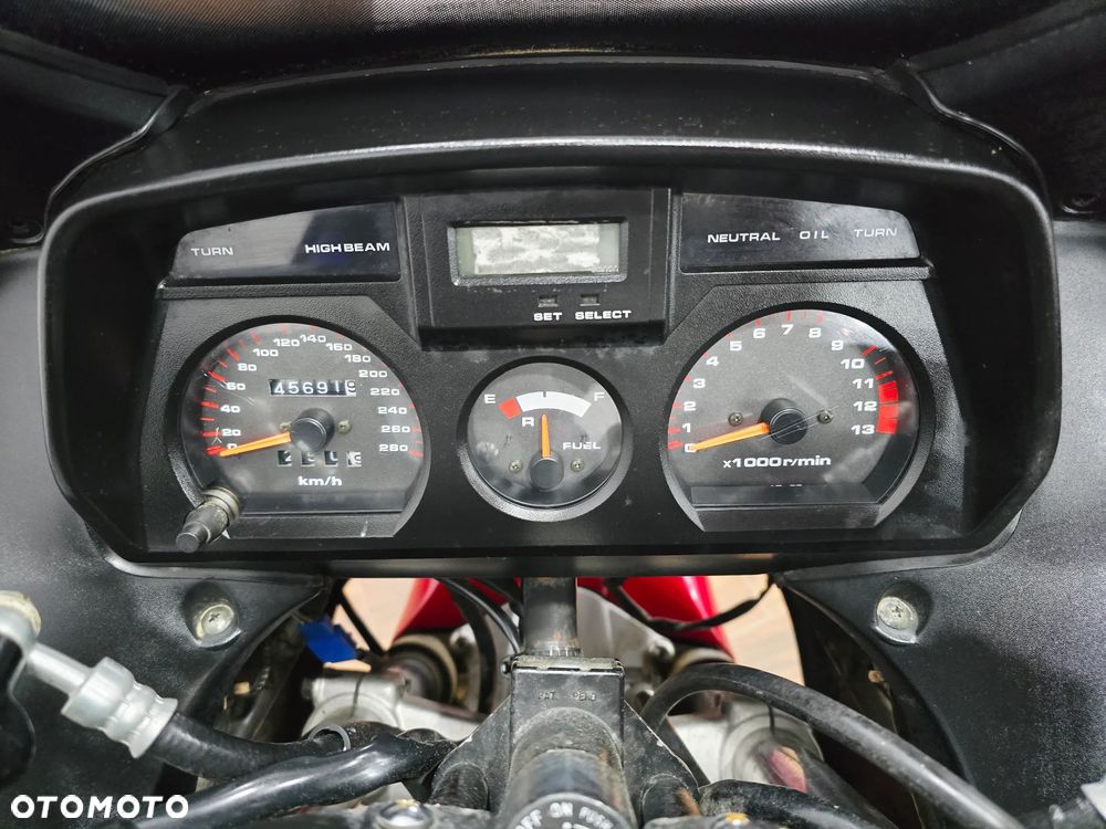 Suzuki GSX-F - Katana - 16