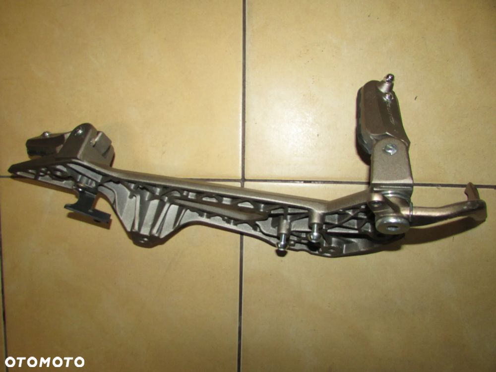 ZONTES G1 125 scrambler podnóżek set prawy - 2