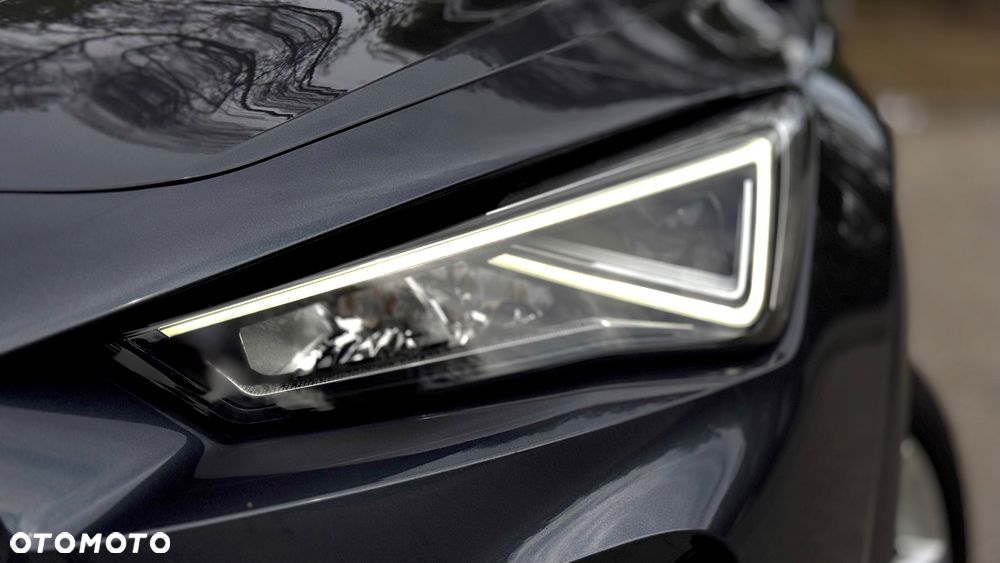 Cupra Formentor 1.5 TSI DSG Tribe Edition - 11