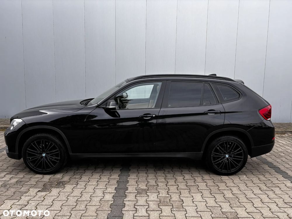 BMW X1 - 8