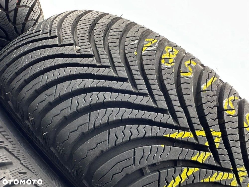 185/65r15 Michelin Alpin 5_7,5mm_4szt_(117) - 5