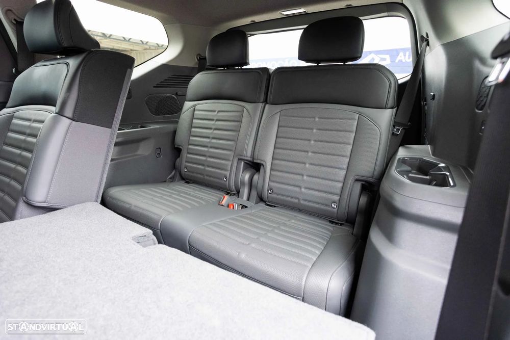 Kia EV9 98.8 kWh 1st Edition - 27