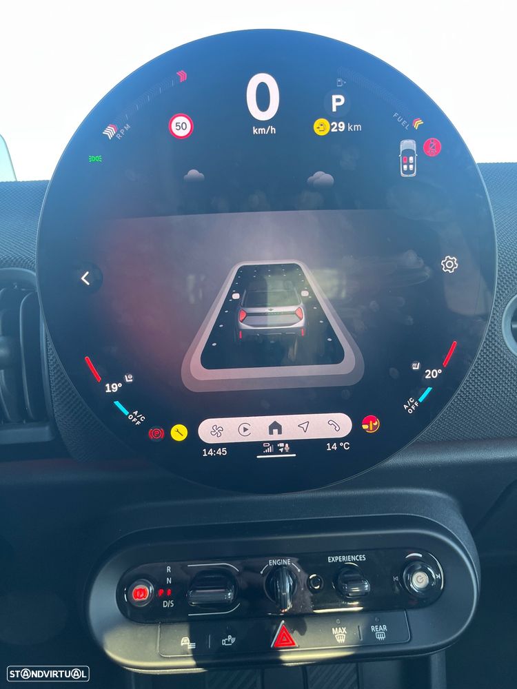 MINI 3 Portas Cooper C John Cooper Works - 18