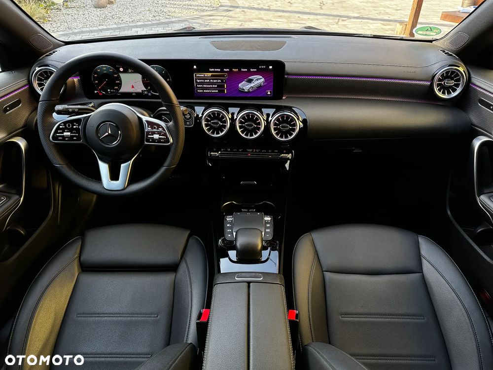 Mercedes-Benz CLA 200 d 4Matic 8G-DCT Progressive - 23
