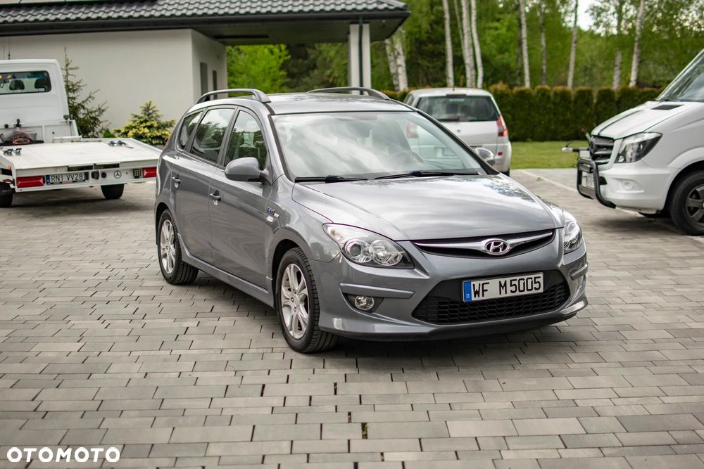 Hyundai i30 - 33