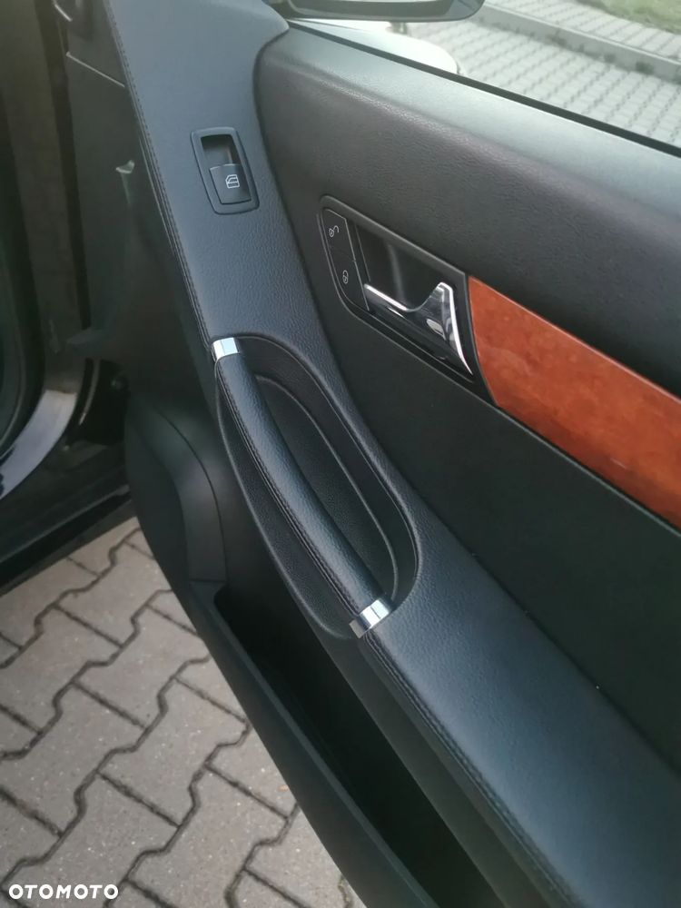 Mercedes-Benz Klasa R 350 CDI 4-Matic - 15