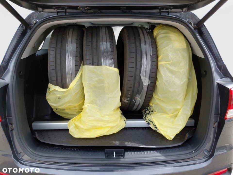 Kia Sorento - 21