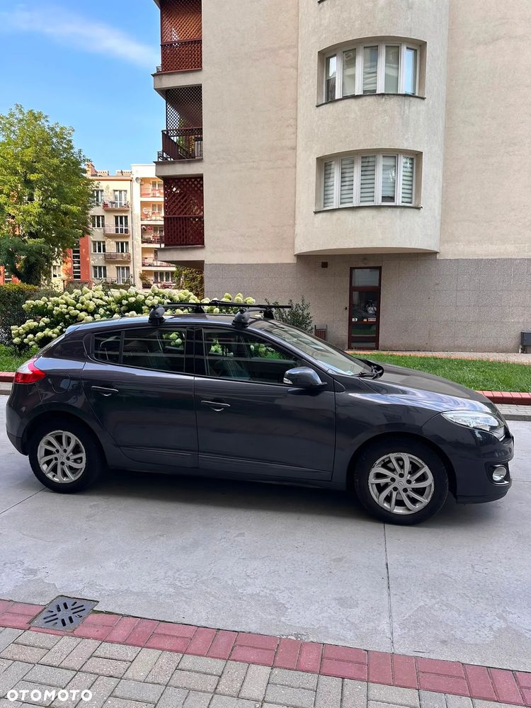 Renault Megane - 14