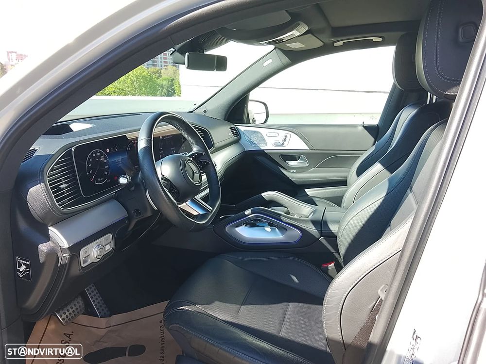 Mercedes-Benz GLE 400 - 2