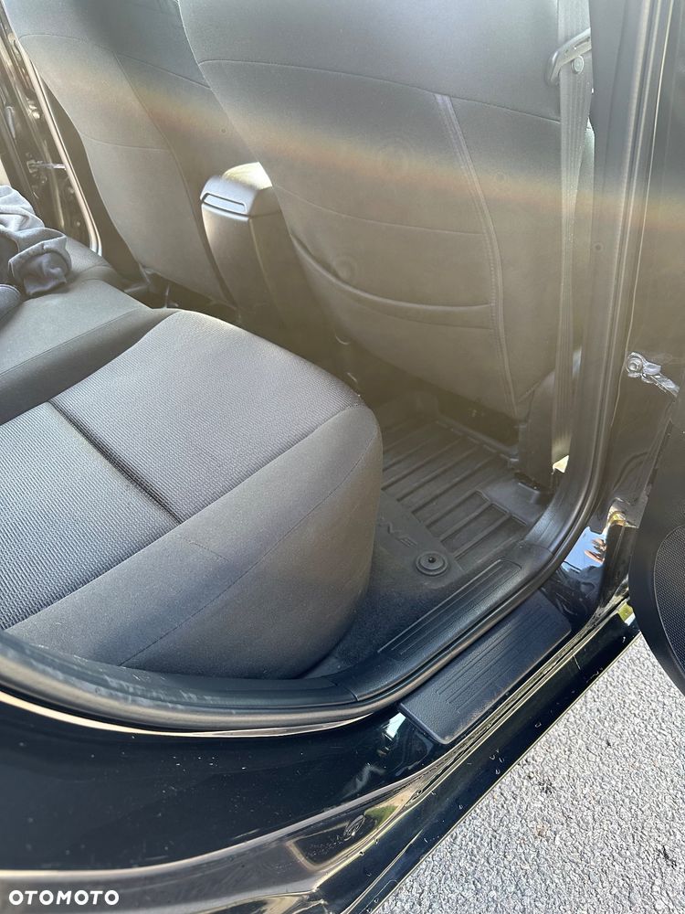 Mazda 3 1.6 Comfort - 13
