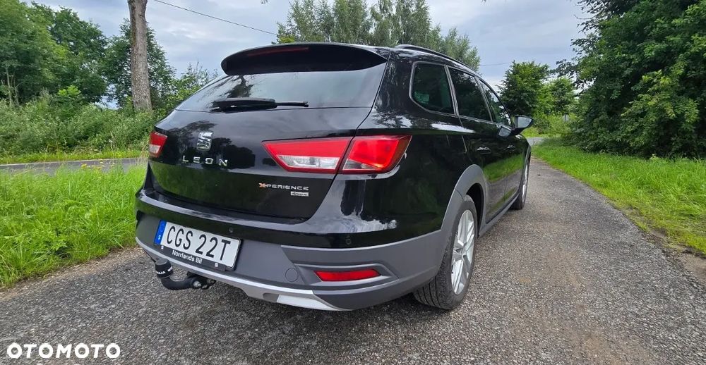 Seat Leon - 11