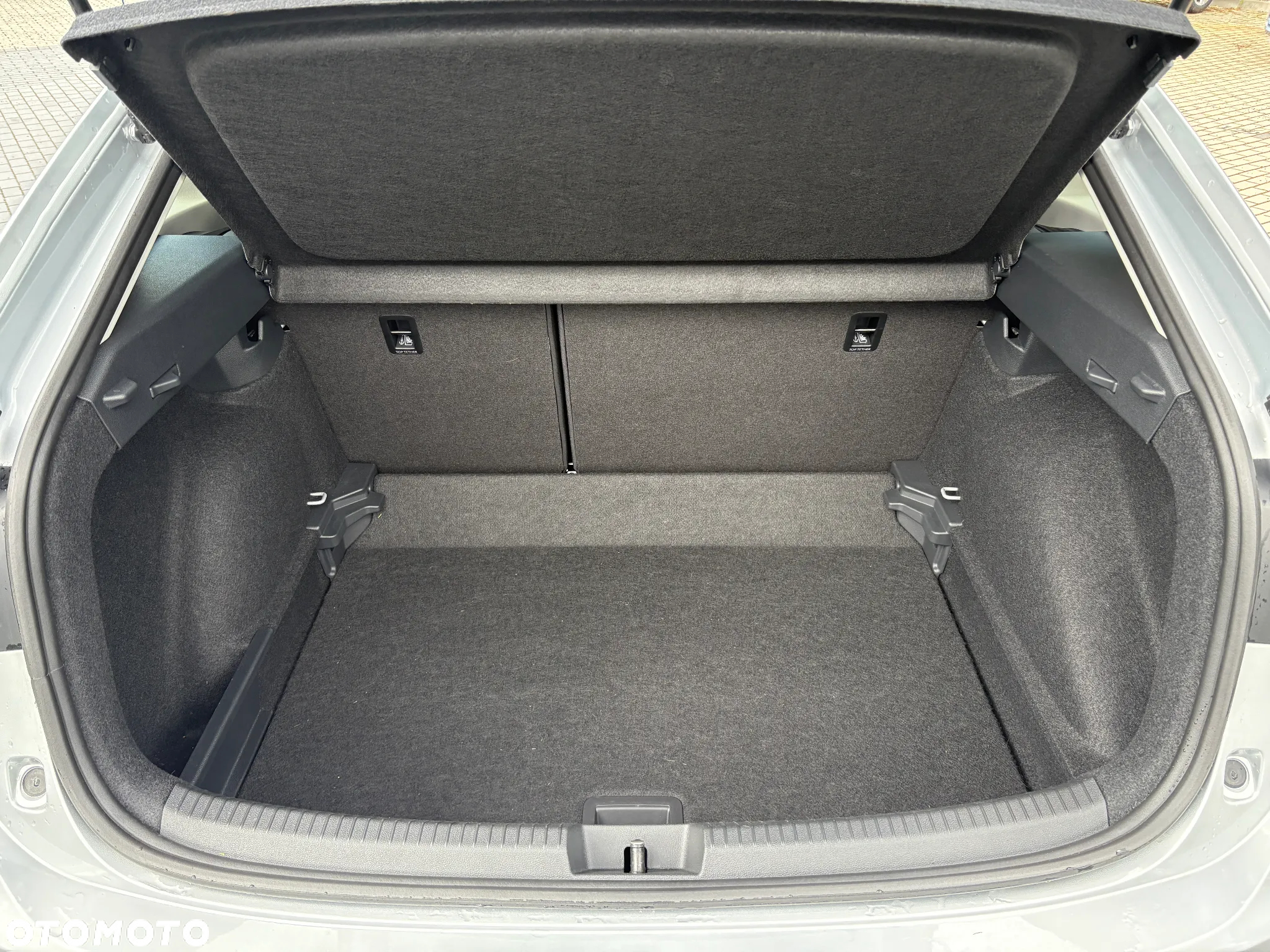 Volkswagen Taigo 1.0 TSI Life Plus DSG - 6