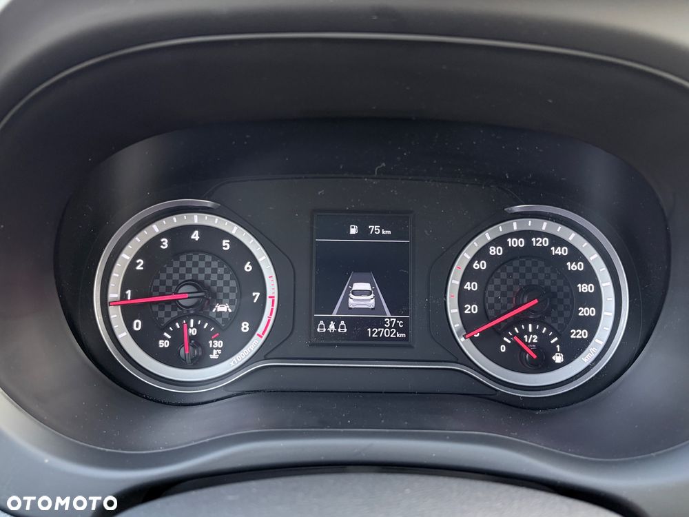 Hyundai i10 1.0 Comfort - 13