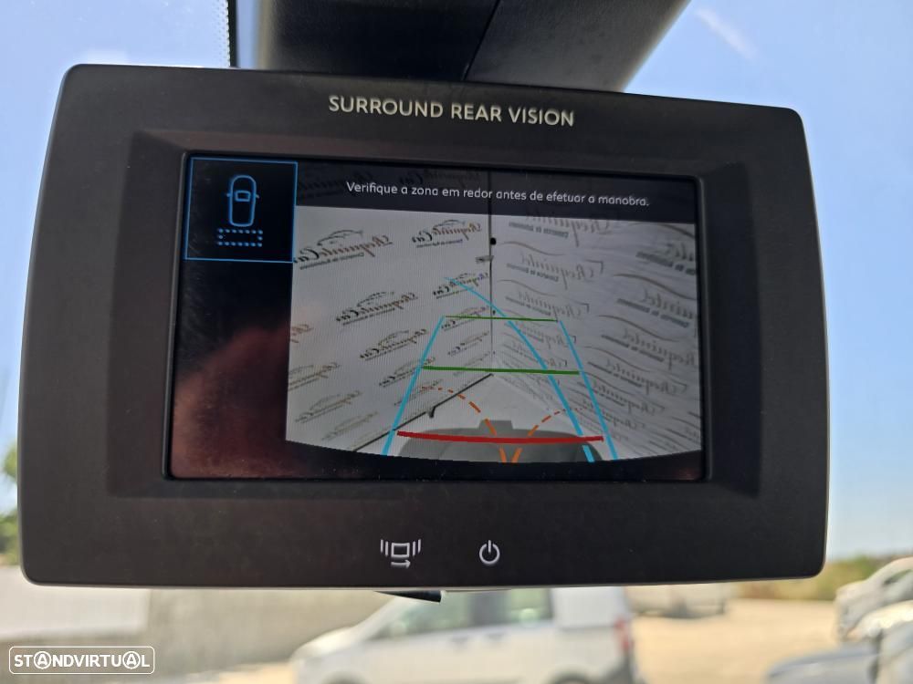 Citroën Berlingo 1.6 BlueHDi 3Lug. Iva Dedutivel - Câmara - 18