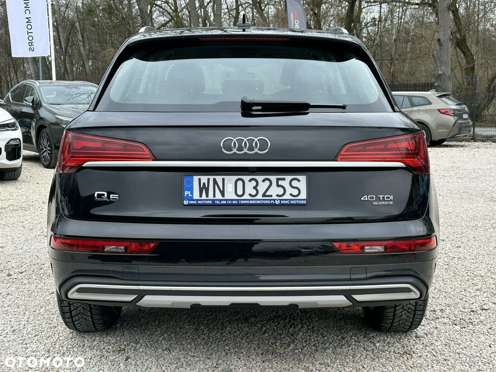 Audi Q5 - 7
