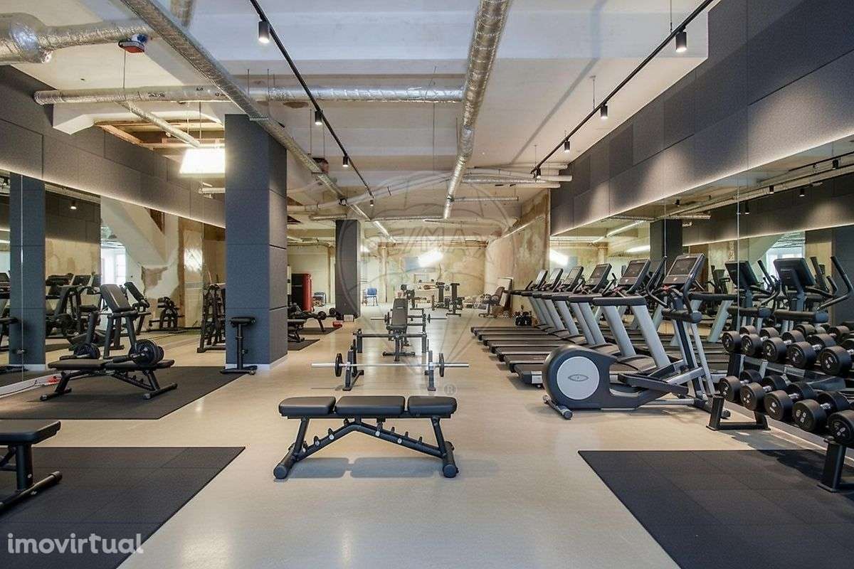 Armazém  para arrendamento - Grande imagem: 4/18