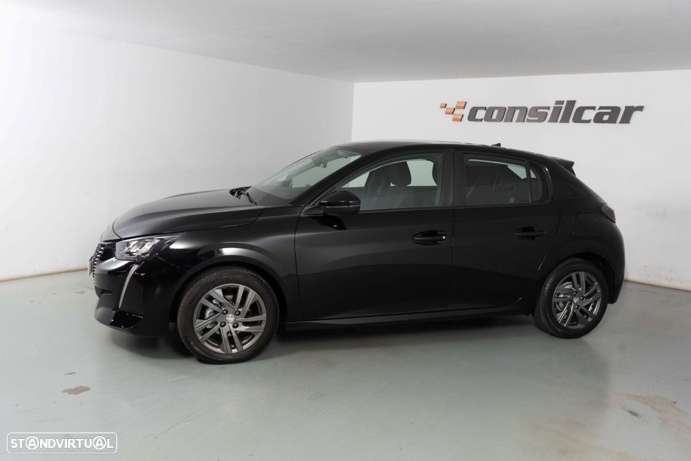 Peugeot 208 1.2 PureTech Active Pack - 8