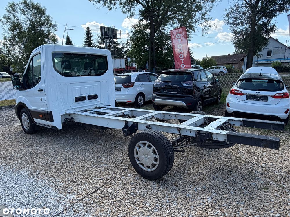 Ford Transit - 5