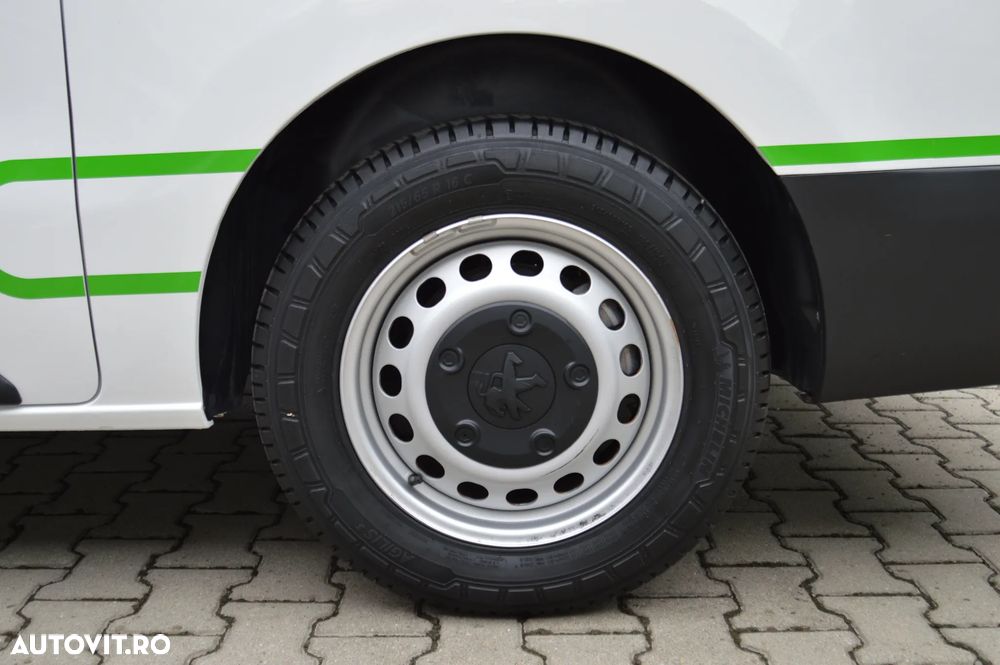 Peugeot E-Expert L3H1 50KW - 34