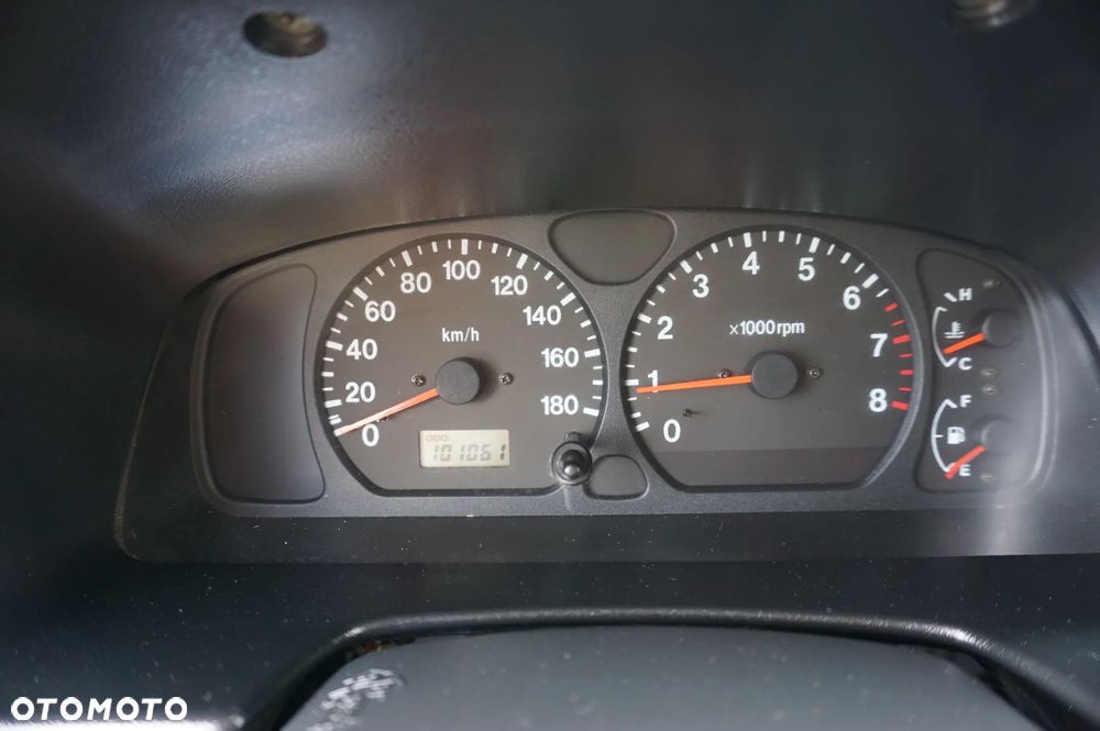 Suzuki Jimny Comfort - 37