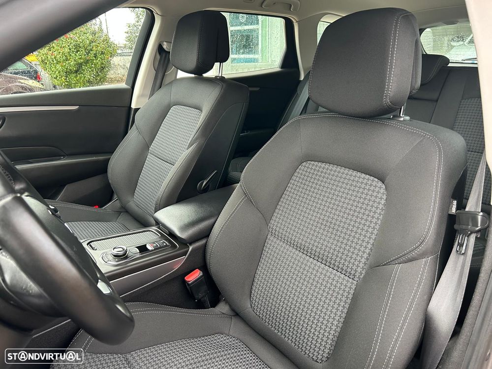 Renault Talisman Sport Tourer 1.6 dCi Business - 12