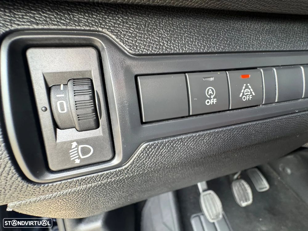 Peugeot 308 SW PureTech 130 GPF Stop & Start Allure - 13