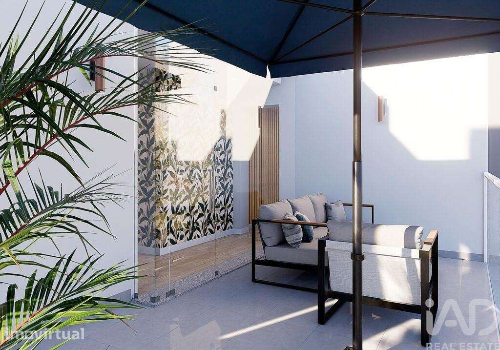 Casa / Villa T4 em Setúbal de 129 m2 - Grande imagem: 2/20