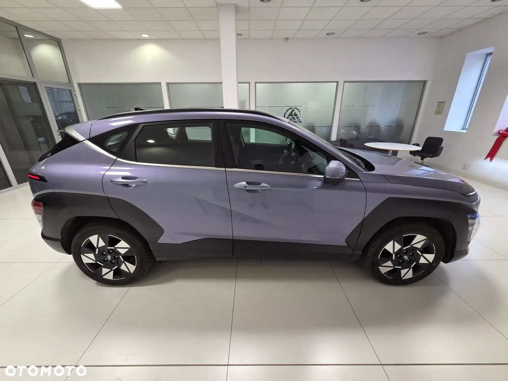 Hyundai Kona - 6