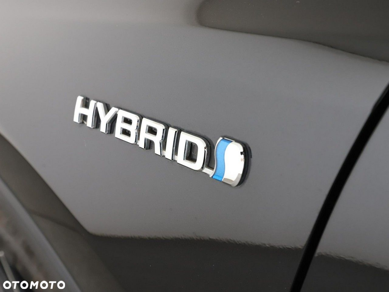 Toyota RAV4 2.5 4x2 Hybrid Style Selection - 40