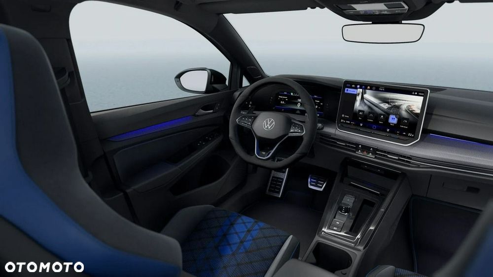 Volkswagen Golf - 12
