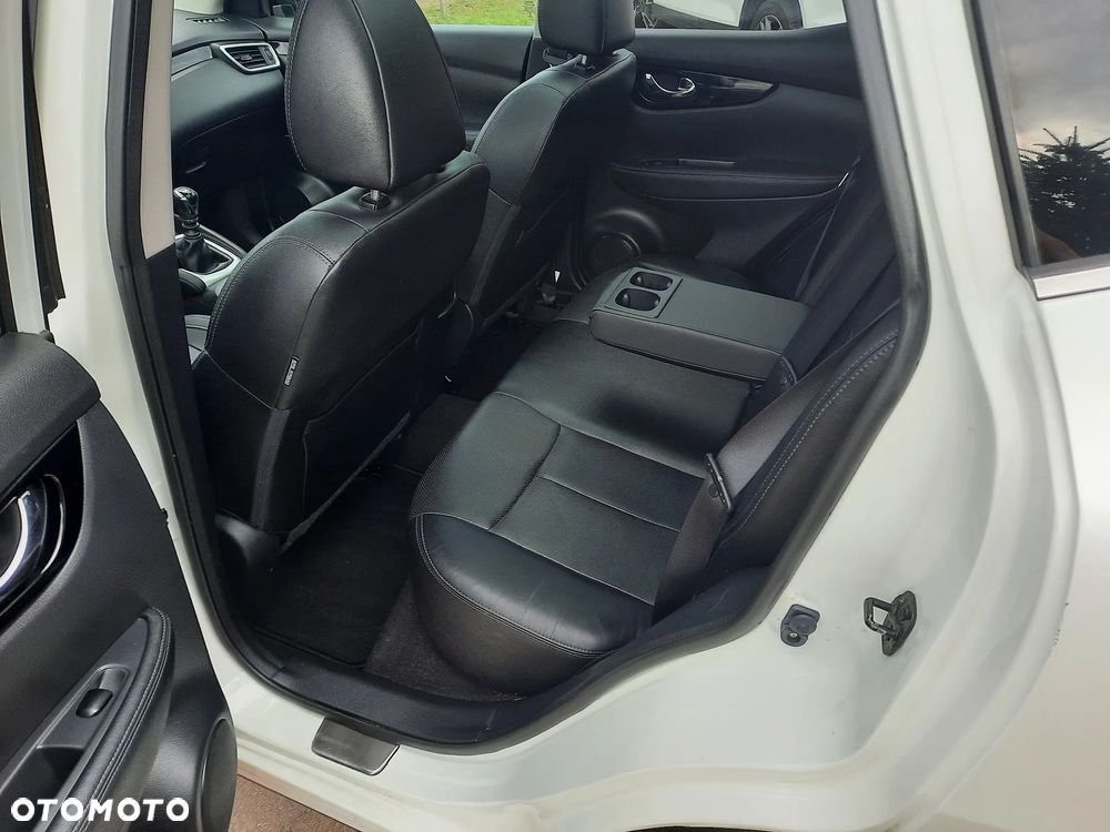 Nissan Qashqai 1.2 DIG-T Tekna - 10