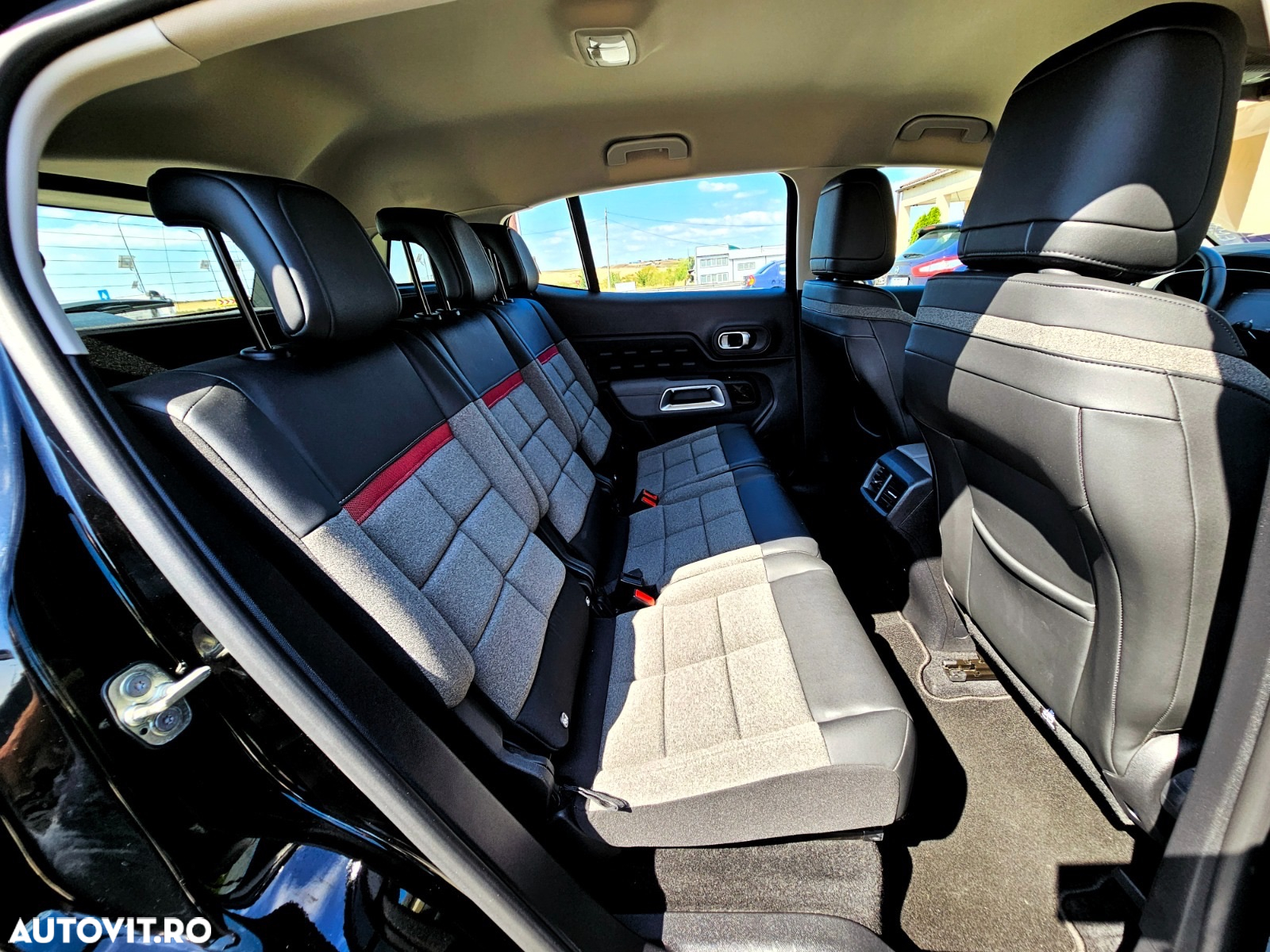 Citroën C5 Aircross 1.5 BlueHDi S&S EAT8 Shine - 15