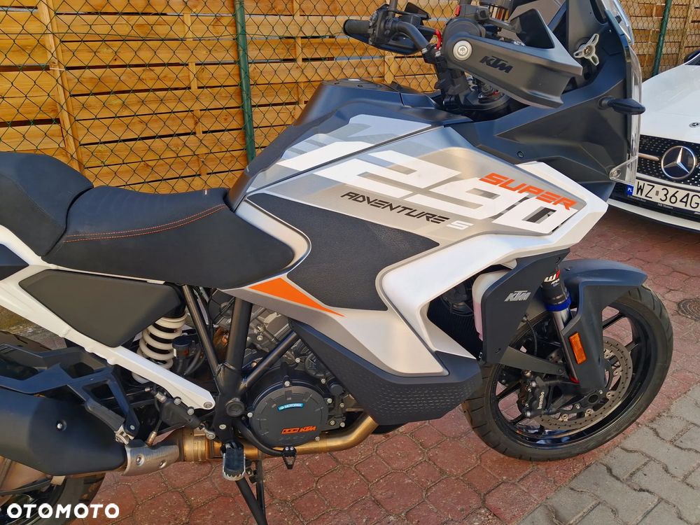 KTM Super Adventure - 4