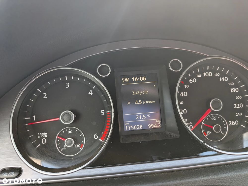 Volkswagen Passat 2.0 TDI 4Mot Comfortline - 3