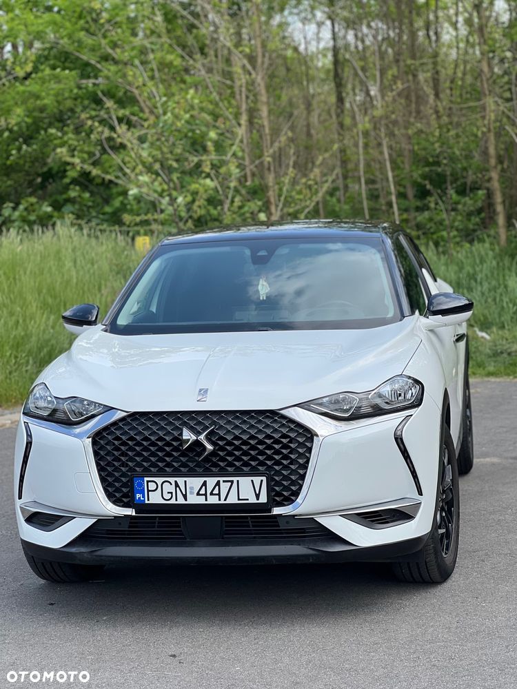 DS Automobiles DS 3 Crossback 1.2 PureTech Grand Chic - 19