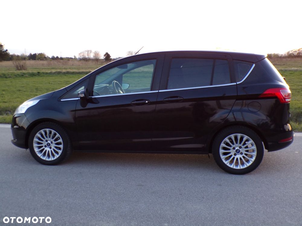 Ford B-MAX 1.6 Titanium - 6