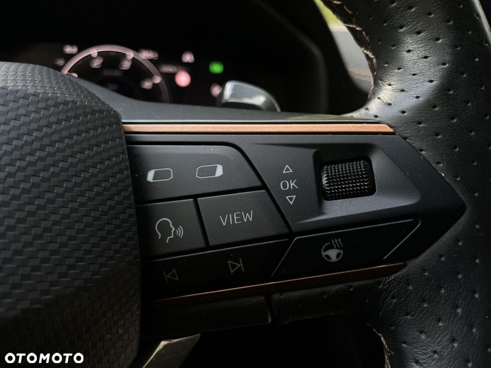 Cupra Formentor 2.0 TDI 4Drive DSG - 29