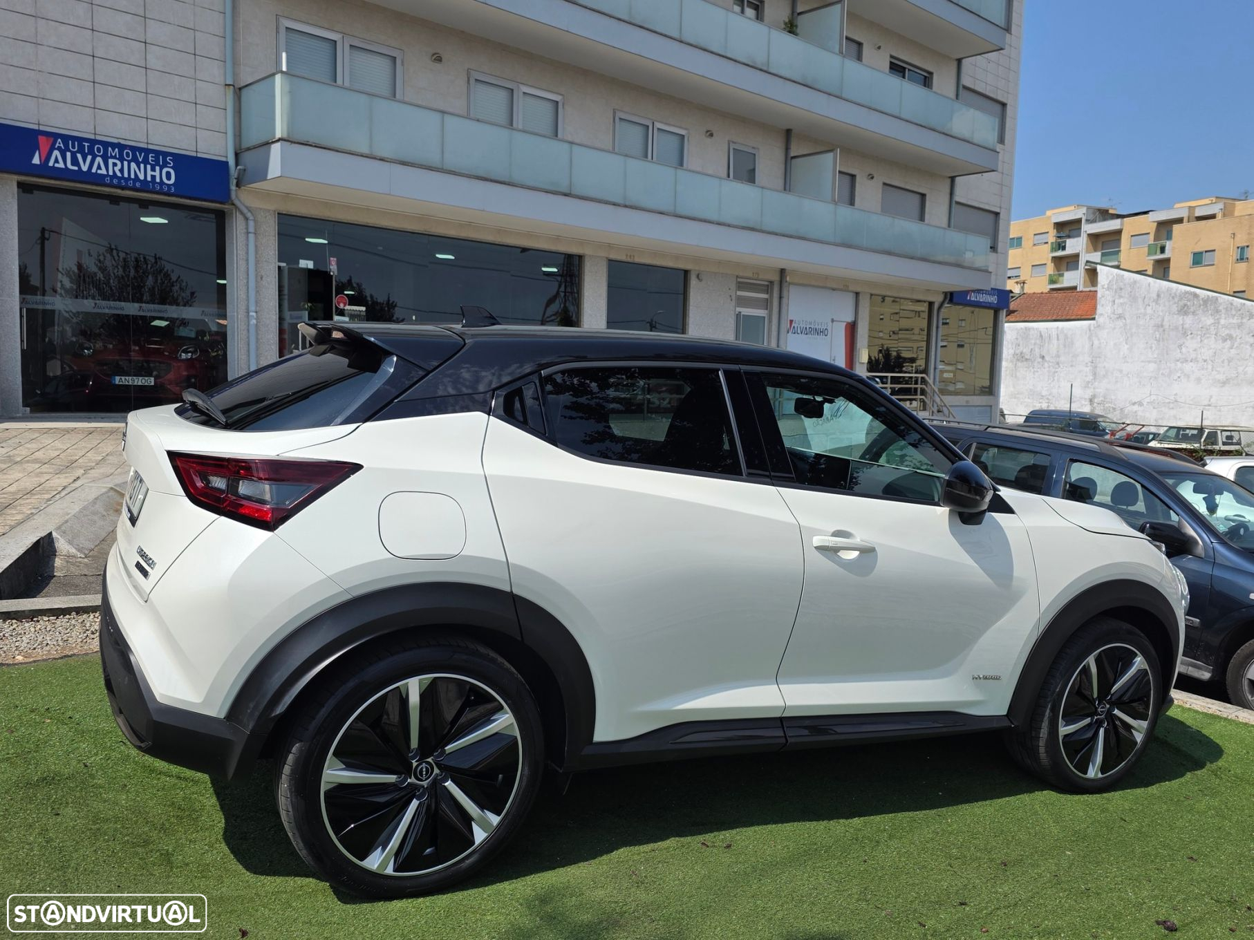 Nissan Juke - 7