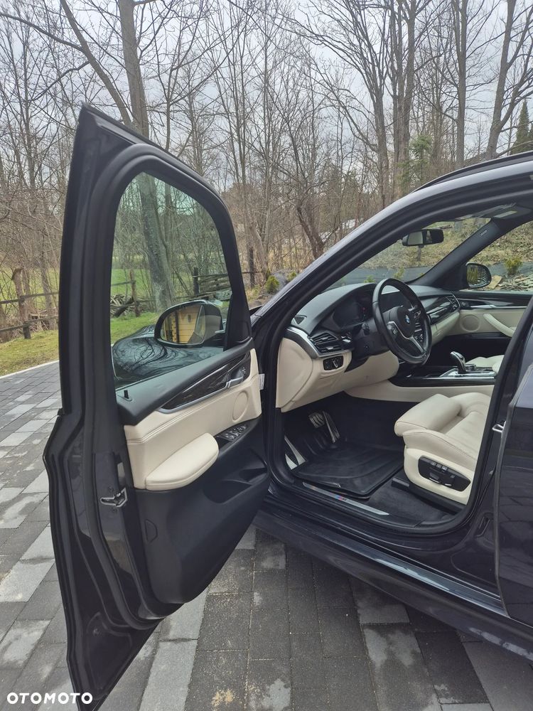 BMW X5 xDrive25d - 21