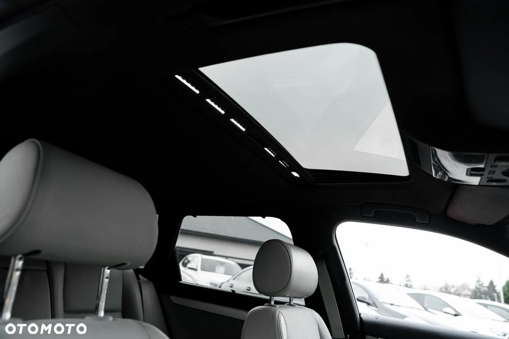 Audi A4 Avant 1.8 T quattro - 28