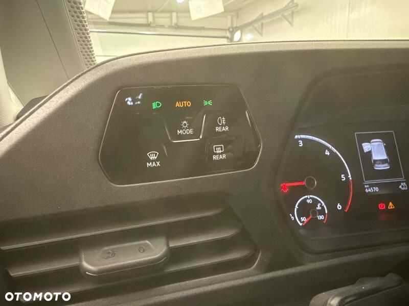 Volkswagen Caddy 2.0 TDI - 14